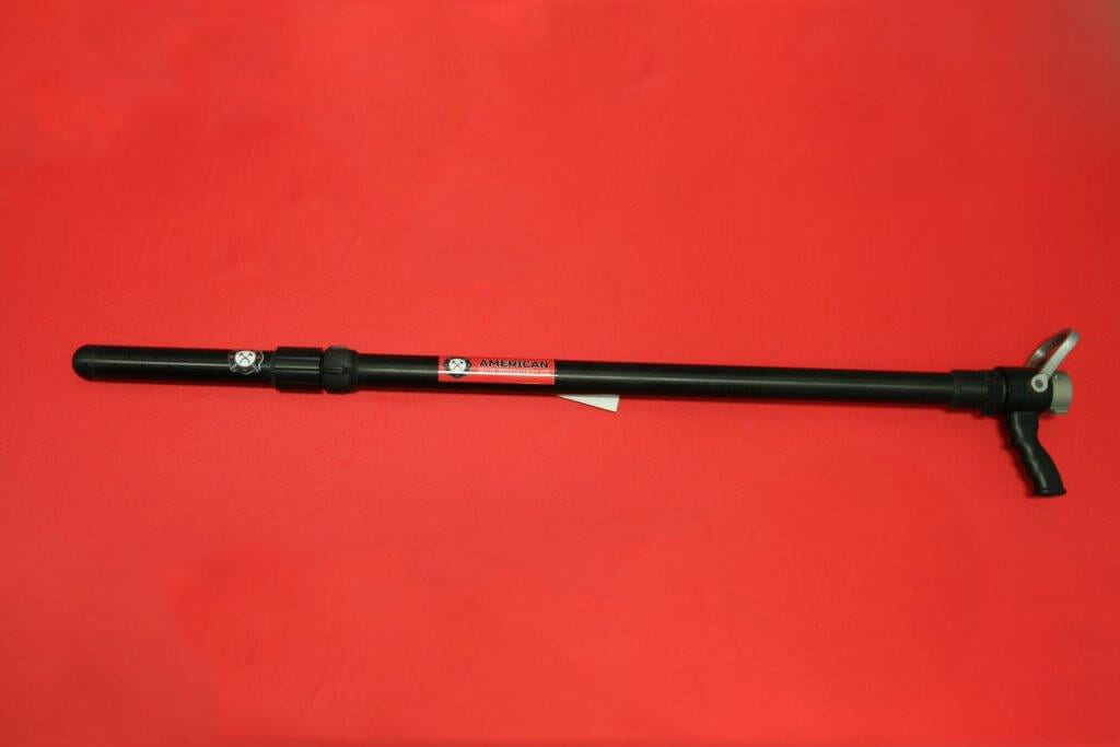 torpedo nozzle set